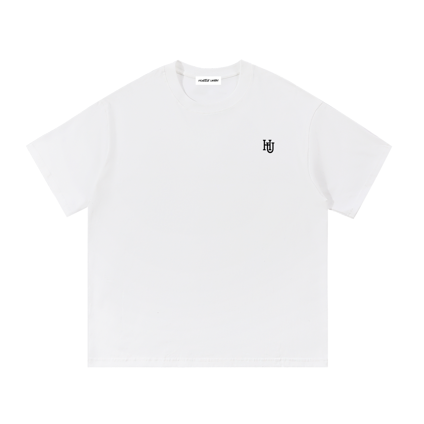 Essential Cotton T-Shirt