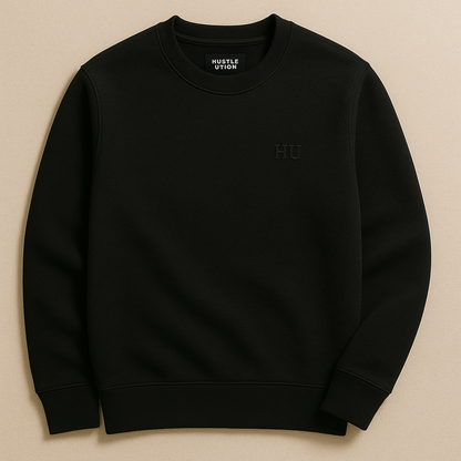 HU Essential Crewneck