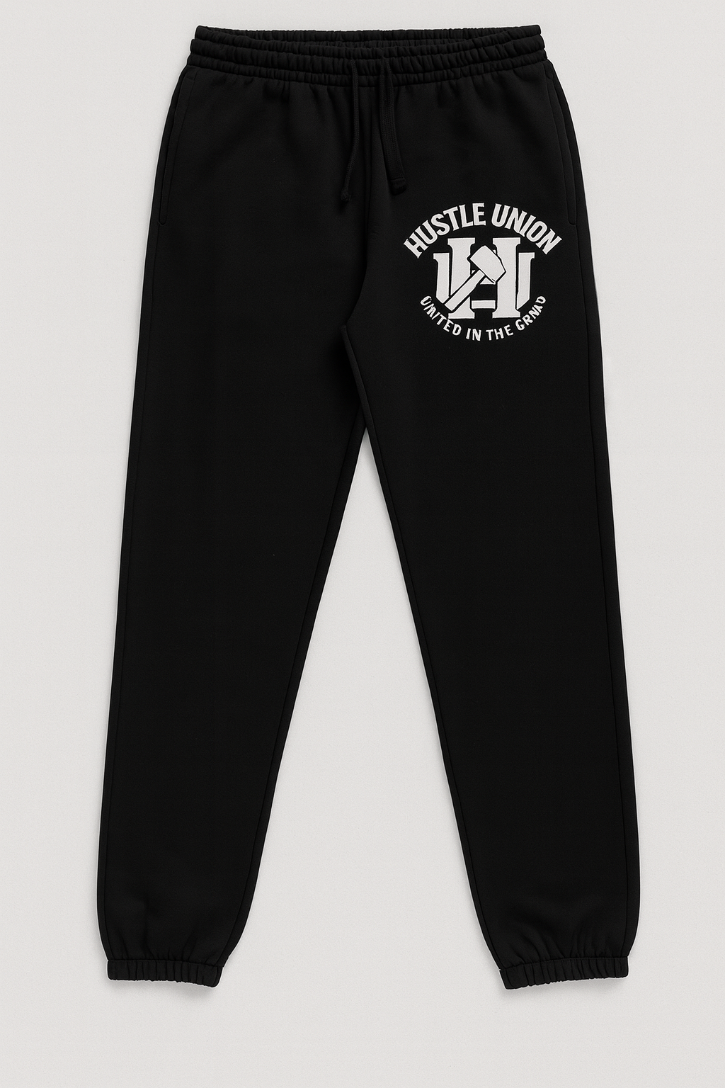 Hustle Union Premium Track Pants