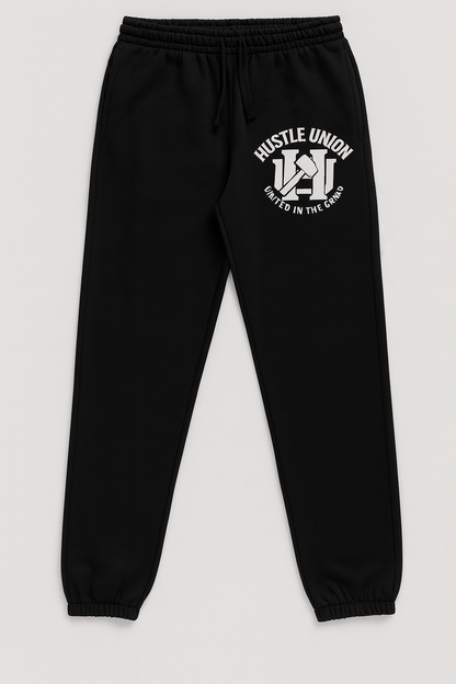 Hustle Union Premium Track Pants