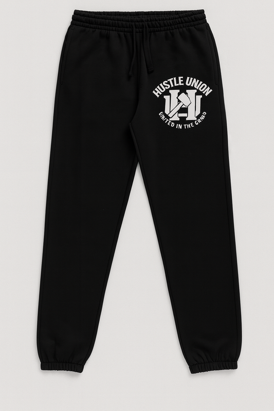Hustle Union Premium Track Pants