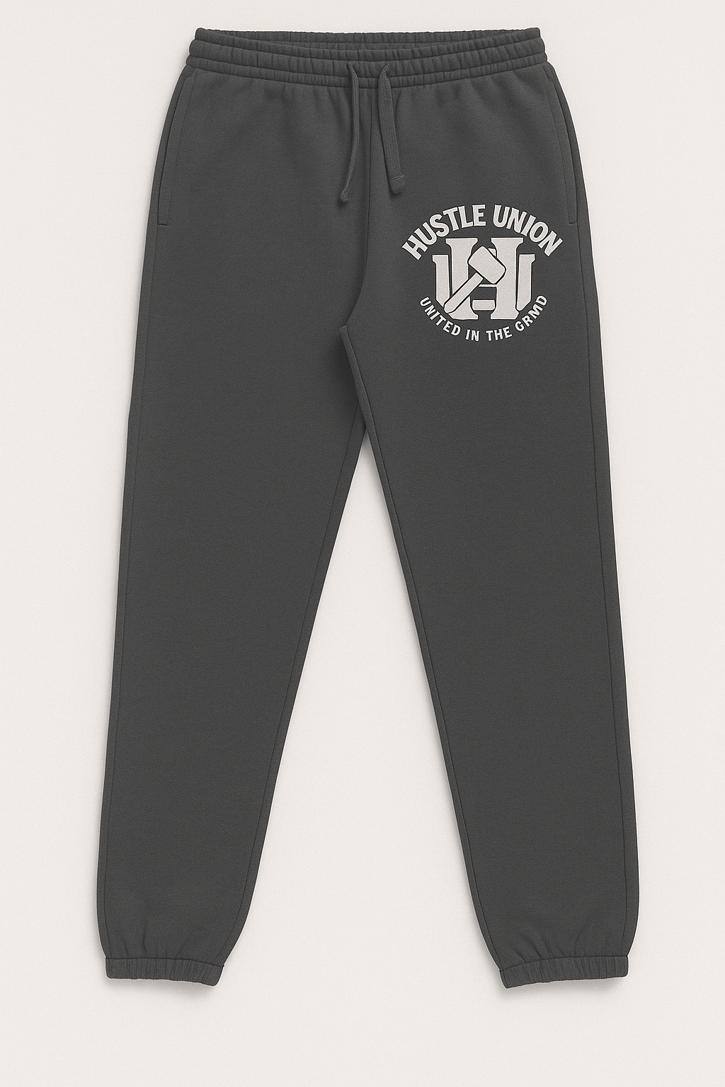 Hustle Union Premium Track Pants