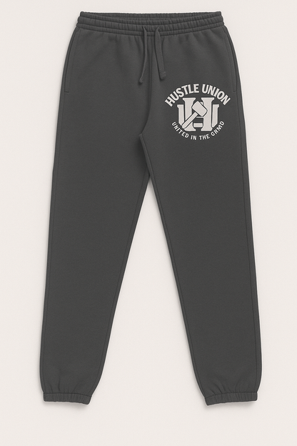 Hustle Union Premium Track Pants
