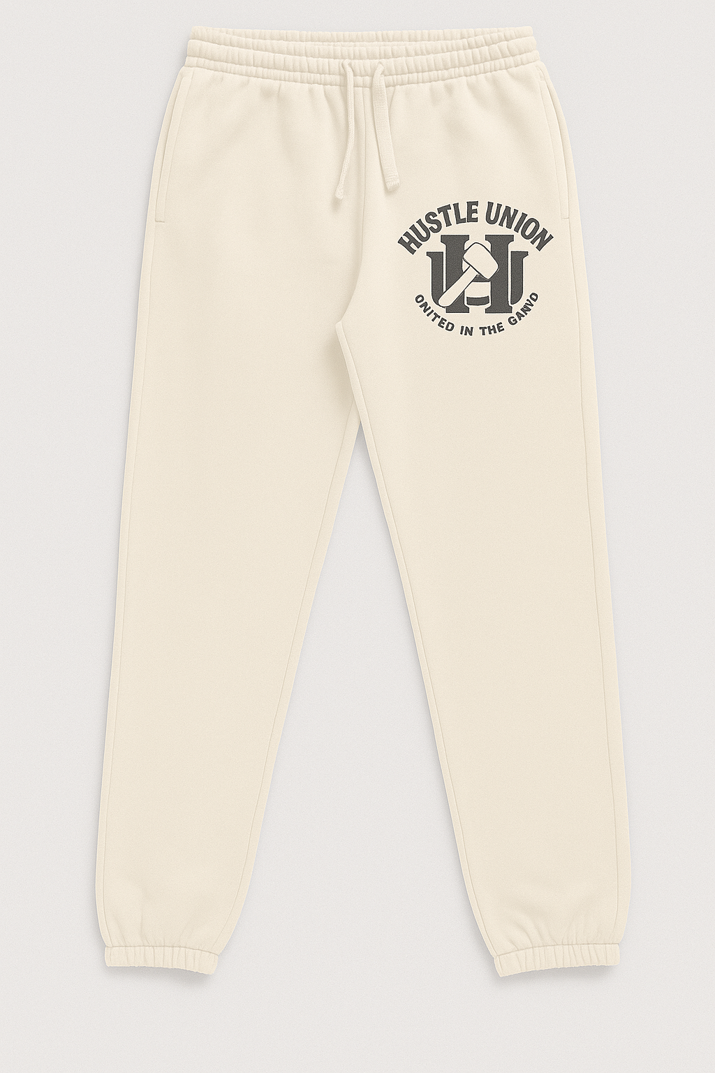 Hustle Union Premium Track Pants