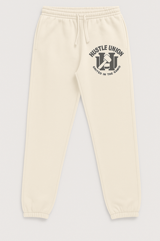 Hustle Union Premium Track Pants
