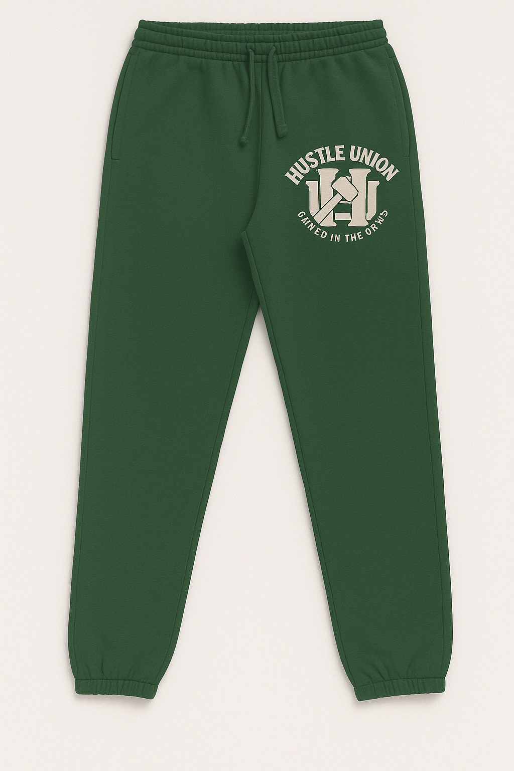 Hustle Union Premium Track Pants