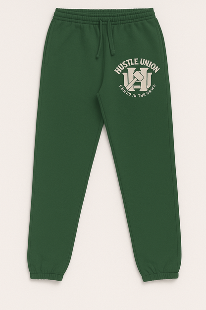Hustle Union Premium Track Pants