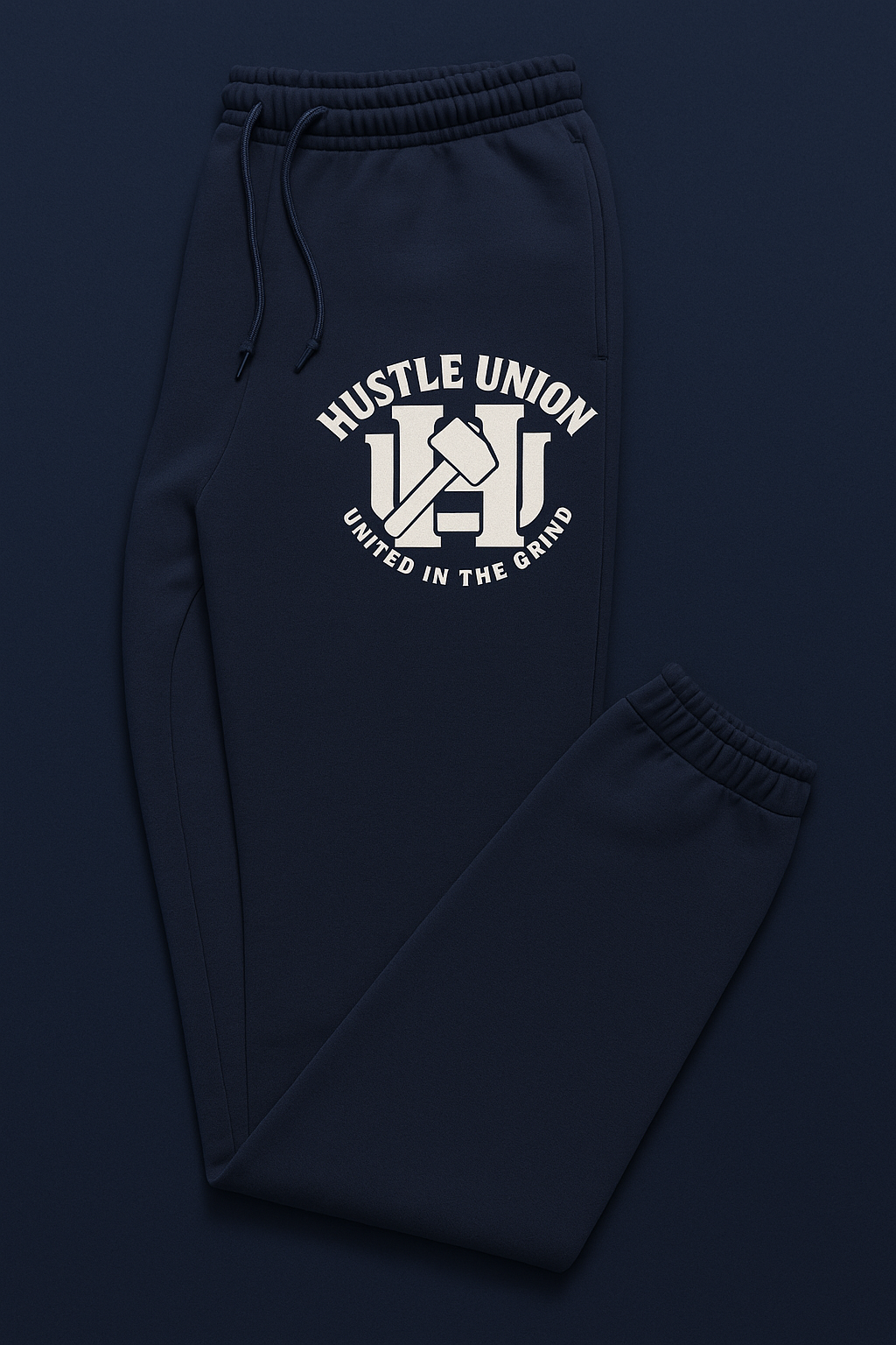 Hustle Union Premium Track Pants
