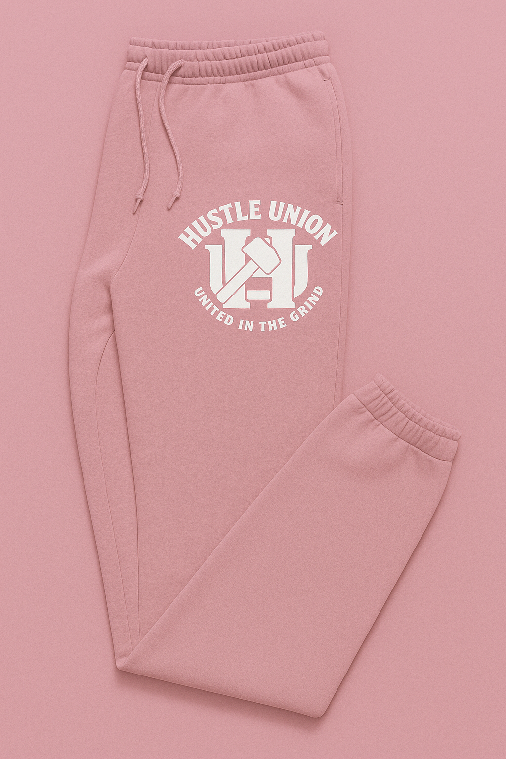 Hustle Union Premium Track Pants