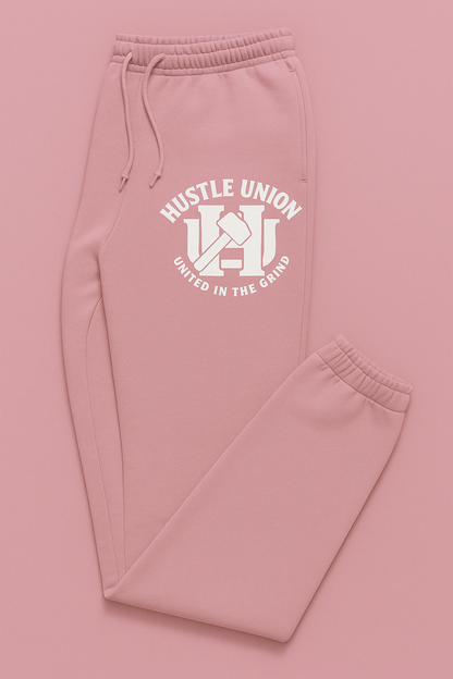 Hustle Union Premium Track Pants