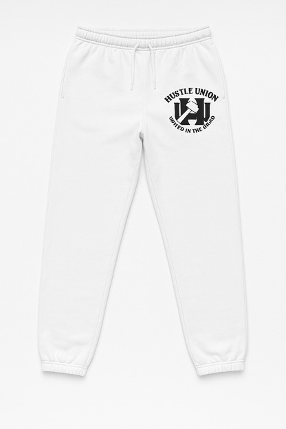 Hustle Union Premium Track Pants